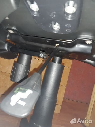 Стул компьютерный