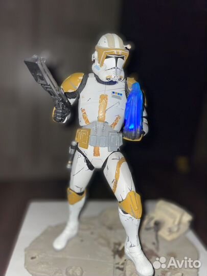 Kotobukiya Artfx+ General Griveous Star Wars