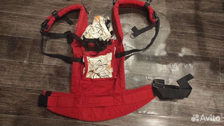 Рюкзак - слинг
