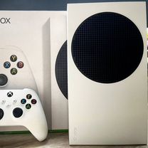 Xbox series s 512 gb