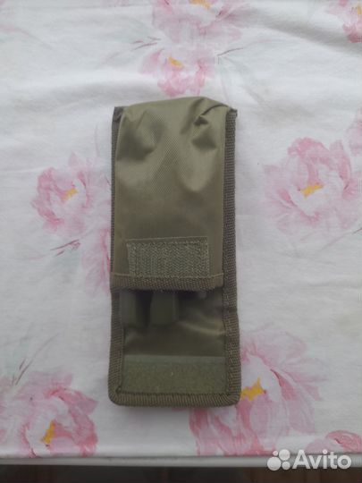 Туристический складной набор