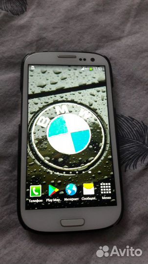 Самсунг гелакси S3
