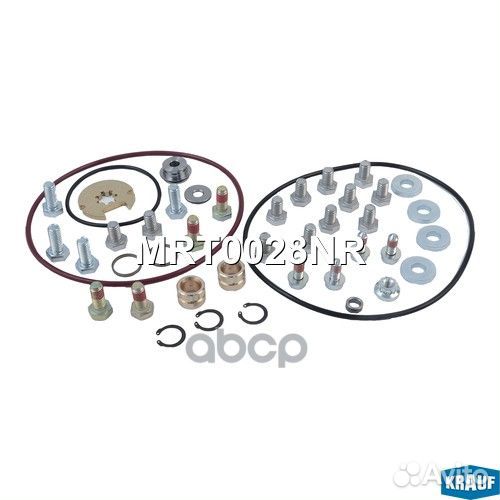 Ремкомплект турбокомпрессора K14 / K16 MRT0028NR