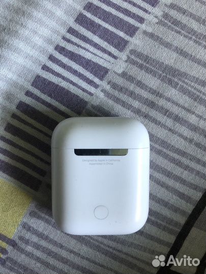 AirPods 1 gen