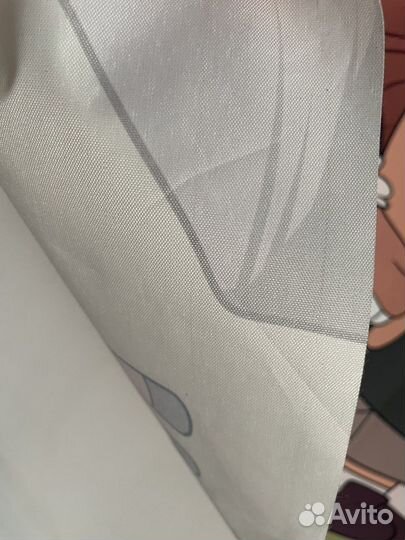 Фотофон плакат Гравити фолз 150х100 см