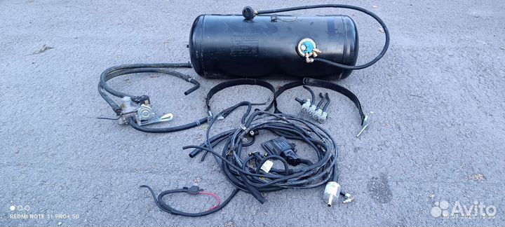 Гбо 4 поколения бу на 4 цилиндров