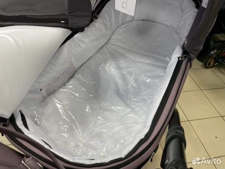 Детская коляска Bexa Ideal 2 в 1 или 3 в 1