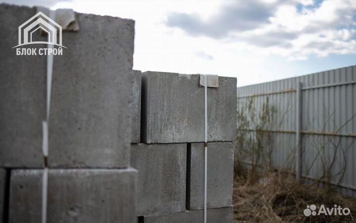 Строительный Газобетон, Пеноблок, Полистиролбетон