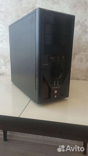 Системный блок на Core i5