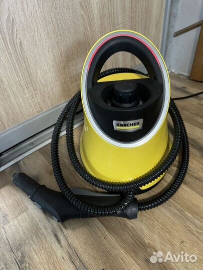 Парогенератор Karcher SC2
