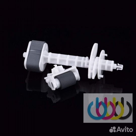Ролик захвата + ролик отделения Epson L210, L355