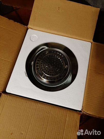 Аэрогриль IR-052 irit home новый