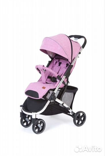 Прогулочная коляска Nuovita новая