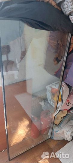 Двойной стеклопакет