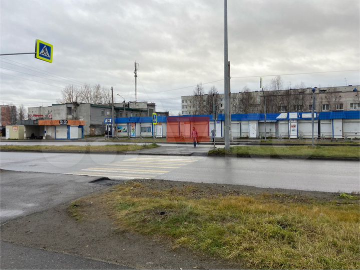 Сдам павильон