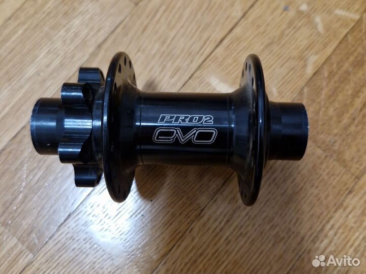 Втулка Hope pro 2 evo