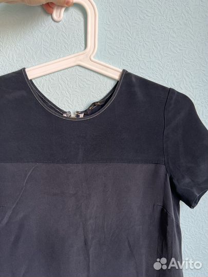 Massimo dutti платье