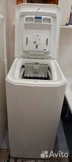 Стиральная машина бу candy