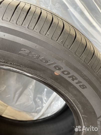 Nexen Radial A/T RV 235/60 R18