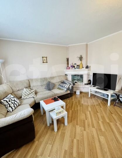 4-к. квартира, 105,9 м², 6/9 эт.