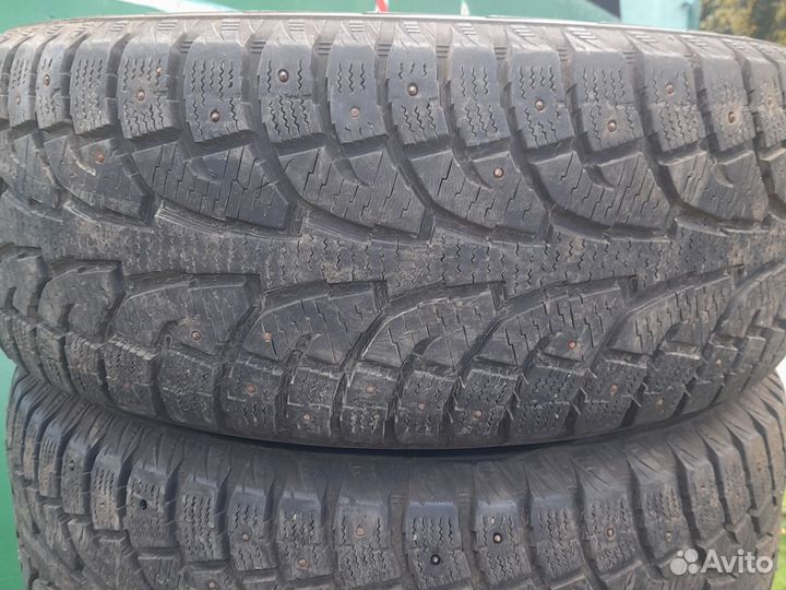 Hankook I'Pike RW11 265/60 R18