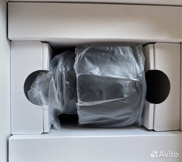 Fujinon XF 60mm f/2.4 R macro объектив