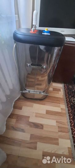 Водонагреватель на 80 литров