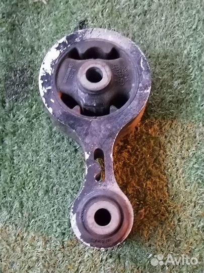 Опора двигателя (подушка двс) задняя G33E-39-040A