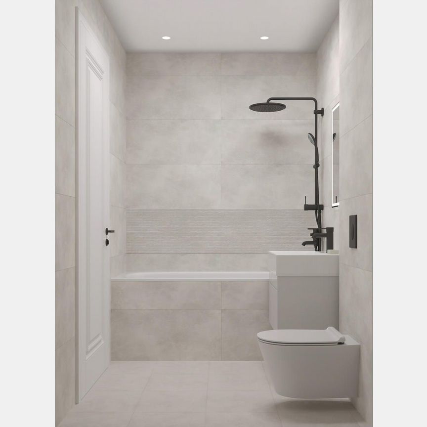 1-к. апартаменты, 36 м², 2/16 эт.