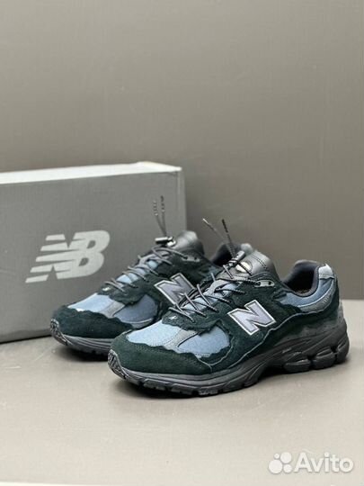 New Balance 2002 termo