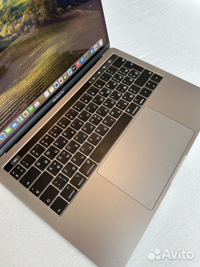 Apple MacBook Pro 13 2019