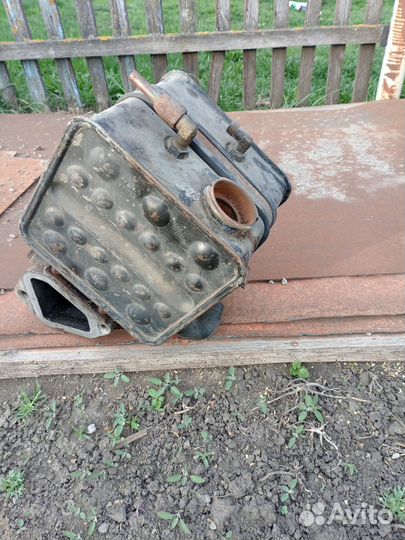 Запчасти на Камаз 5320 б/у