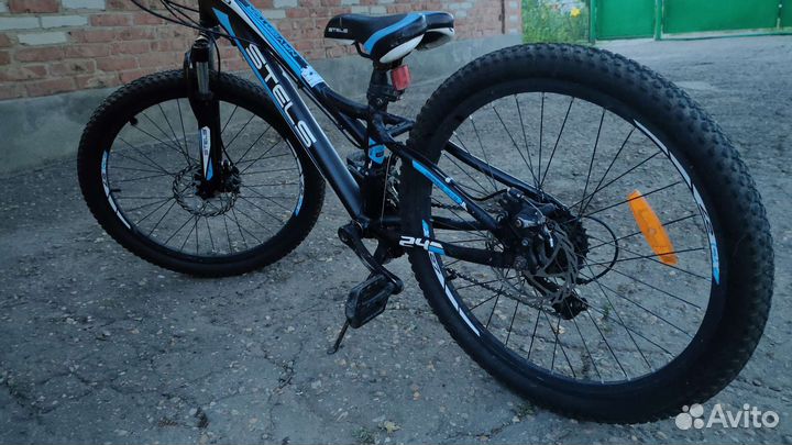 Stels navigator 460 MD 24