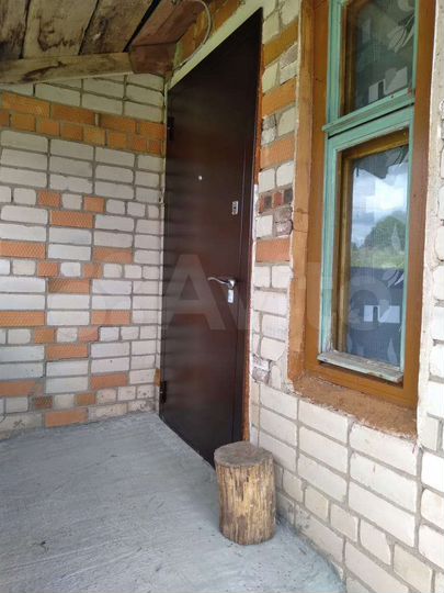 Дом 66 м² на участке 22 сот.