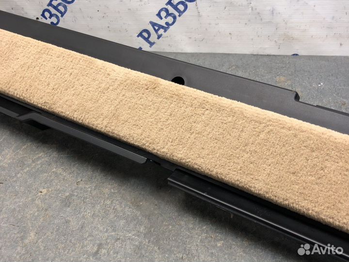 L полка BMW X6 e71