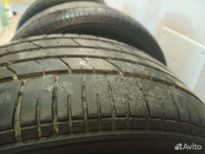 Bridgestone Turanza ER30 195/50 R15