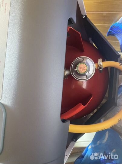 Инфракрасный обогреватель ballu bigh-55