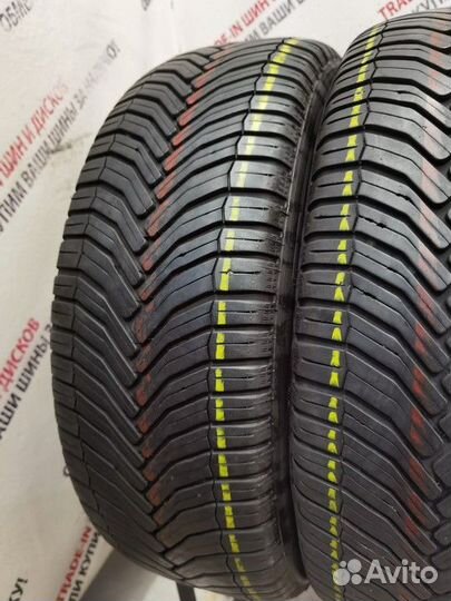 Michelin CrossClimate 205/60 R16 96V