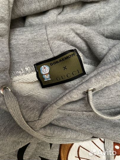 Толстовка Gucci