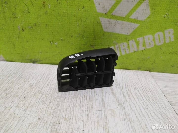 Дефлектор воздушный Чери Амулет 2006+