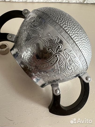 Предметы из металла СССР