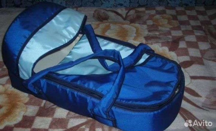 Детская коляска