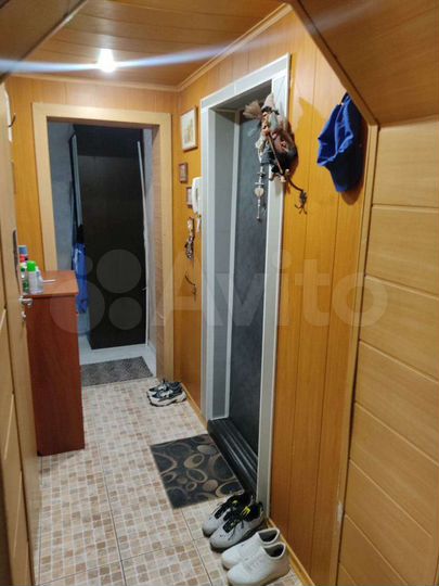 2-к. квартира, 43 м², 2/5 эт.