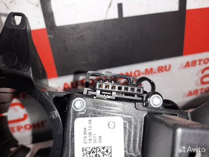 Переключатель для Audi A5 8T