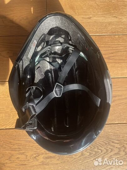 Шлем для велосипеда