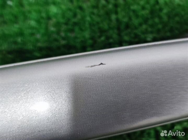 Ручка наружная двери задней левой Subaru Legacy