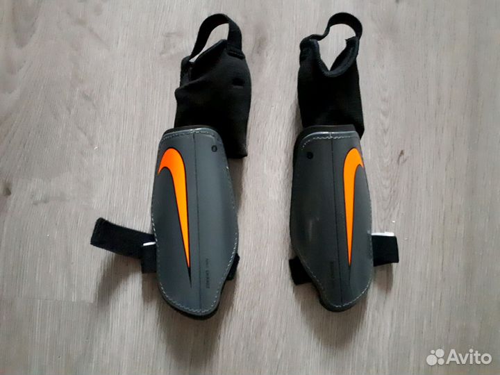 Защита найк новая на возраст 3-5 лет