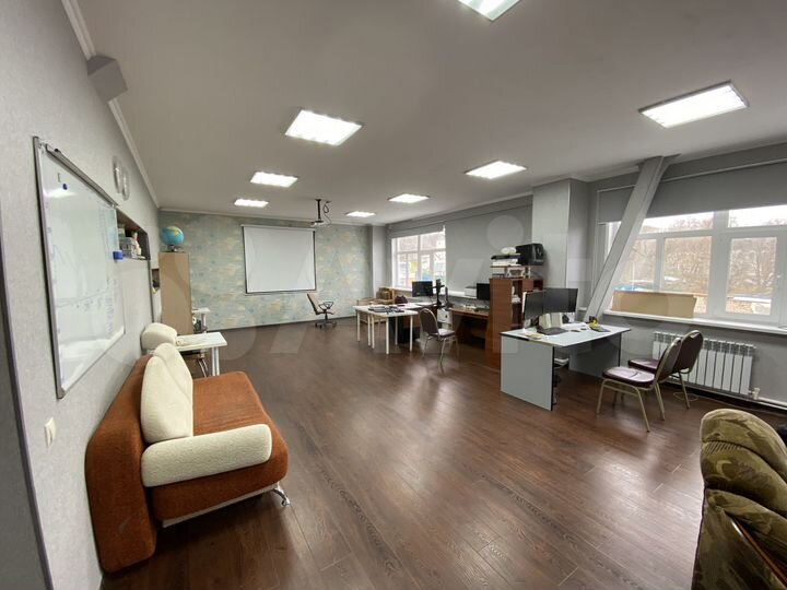 Офисное помещение, 800 м²