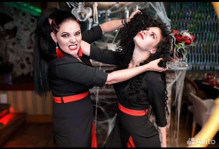 Ведущая Галина Малышева