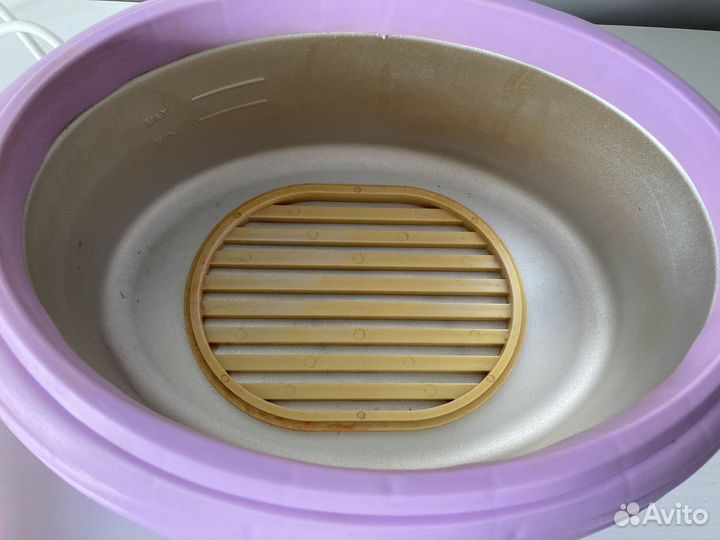 Ванная для парафинотерапии